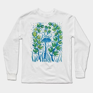 fabulous place Long Sleeve T-Shirt